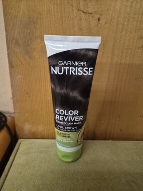Garnier Nutrisse Color Reviver Cool Brown 5-Min Color Mask